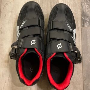 Peloton Cycling Shoes